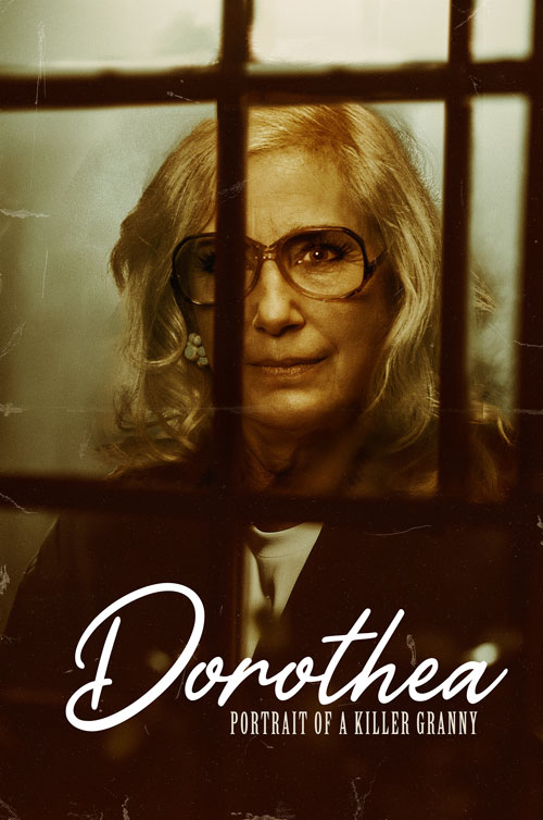 Dorothea Poster