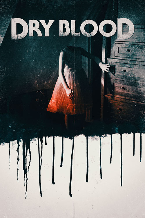 Dry Blood Poster