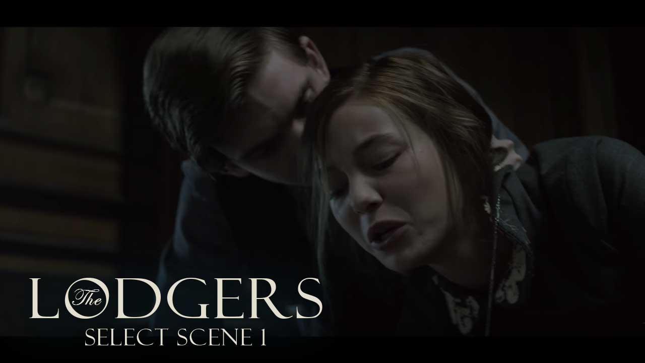 The Lodgers - Select Scene - 